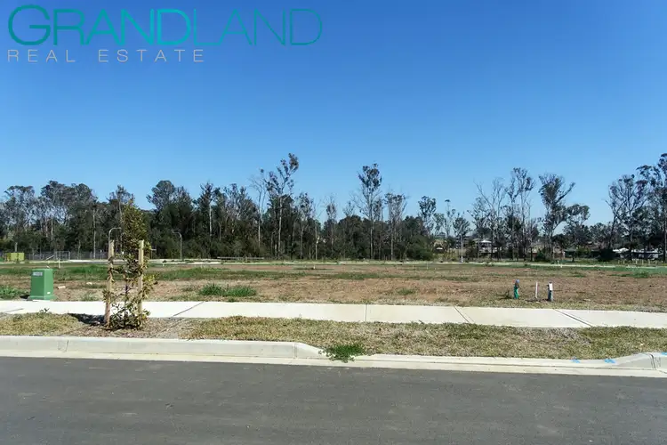 Main view of Homely land listing, No. 10 Bolac Road, Austral NSW 2179