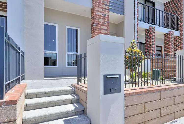117 Ellen Stirling Parade, Ellenbrook WA 6069