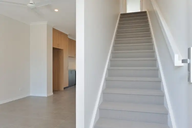 Fifth view of Homely townhouse listing, 117 Ellen Stirling Parade, Ellenbrook WA 6069