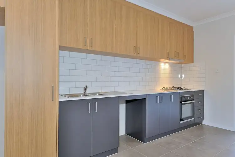 Sixth view of Homely townhouse listing, 117 Ellen Stirling Parade, Ellenbrook WA 6069