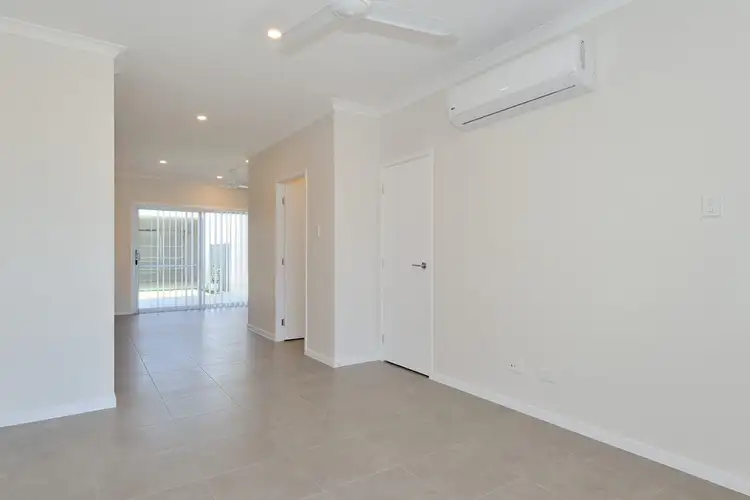 Seventh view of Homely townhouse listing, 117 Ellen Stirling Parade, Ellenbrook WA 6069