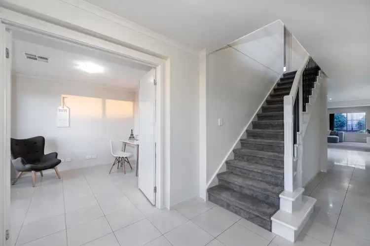 Third view of Homely house listing, 7 Kestrel Cct, Seaford Rise SA 5169
