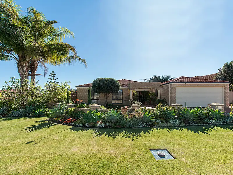 Main view of Homely house listing, 13 Biarritz Pass, Port Kennedy WA 6172