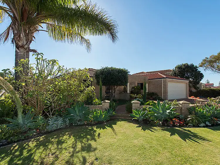 Second view of Homely house listing, 13 Biarritz Pass, Port Kennedy WA 6172