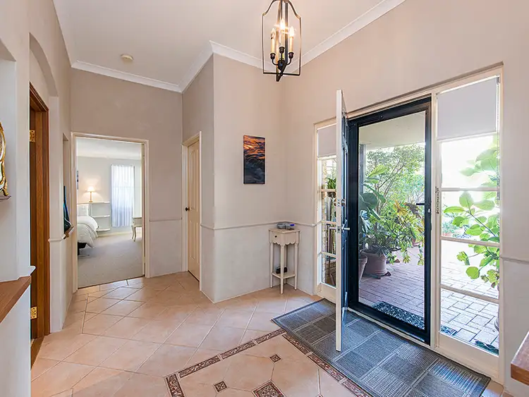 Third view of Homely house listing, 13 Biarritz Pass, Port Kennedy WA 6172