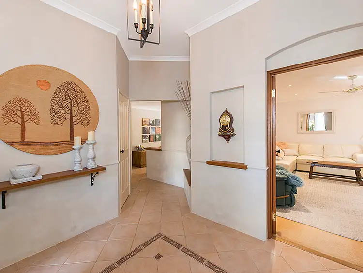 Fourth view of Homely house listing, 13 Biarritz Pass, Port Kennedy WA 6172