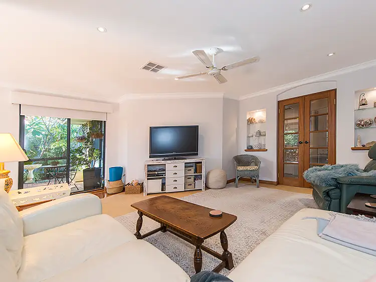 Fifth view of Homely house listing, 13 Biarritz Pass, Port Kennedy WA 6172