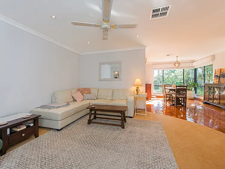 Sixth view of Homely house listing, 13 Biarritz Pass, Port Kennedy WA 6172