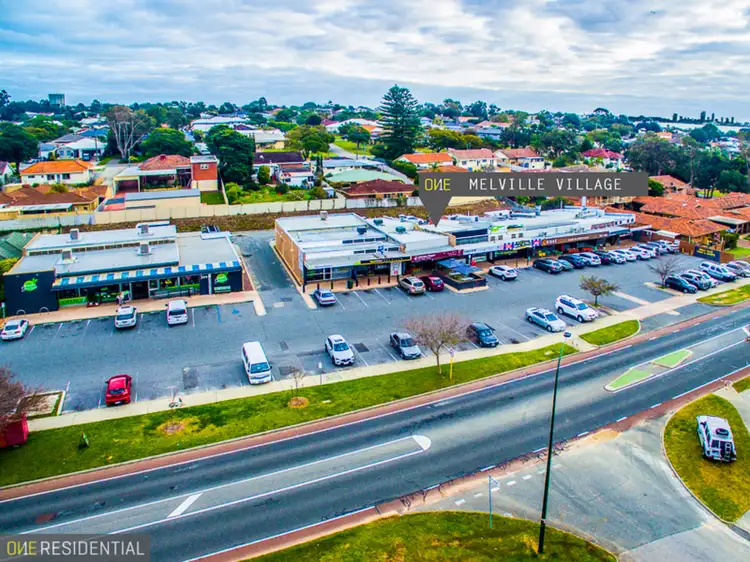 Second view of Homely land listing, 64 Joiner Street, Melville WA 6156