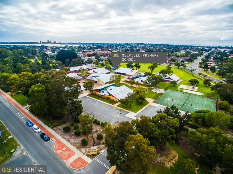 Fifth view of Homely land listing, 64 Joiner Street, Melville WA 6156
