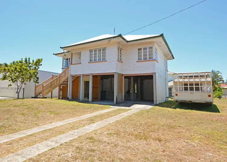 28-30 Bushnell Road, Burrum Heads QLD 4659