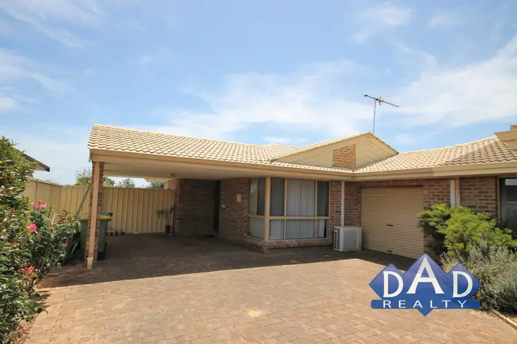 12B Seashore Mews, South Bunbury WA 6230
