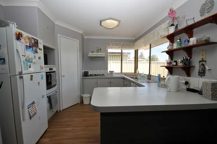 Second view of Homely semi-detached listing, 12B Seashore Mews, South Bunbury WA 6230