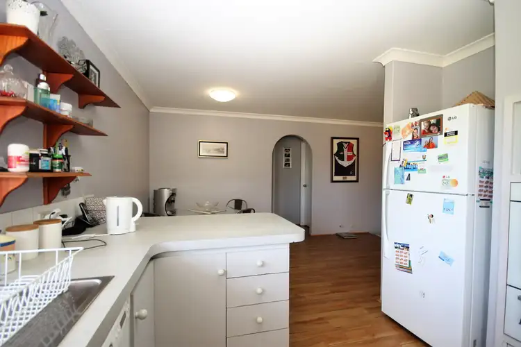 Third view of Homely semi-detached listing, 12B Seashore Mews, South Bunbury WA 6230