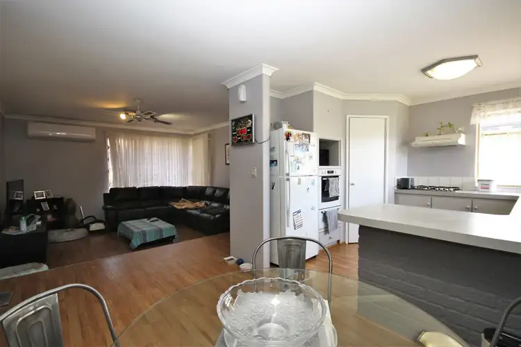 Fourth view of Homely semi-detached listing, 12B Seashore Mews, South Bunbury WA 6230