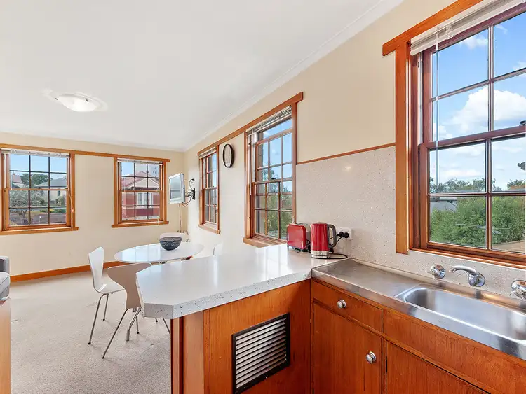 Fifth view of Homely unit listing, 8/4 Colville Street, Battery Point TAS 7004