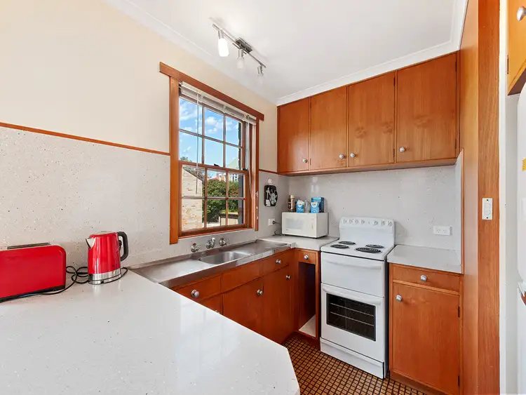 Sixth view of Homely unit listing, 8/4 Colville Street, Battery Point TAS 7004
