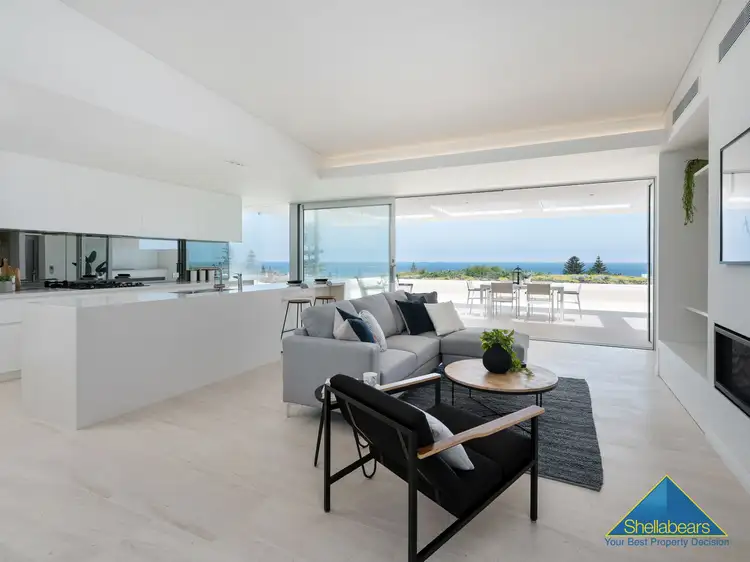 11/15 Overton Gardens, Cottesloe WA 6011