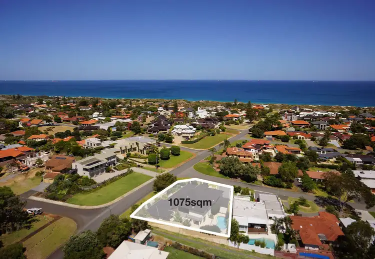 Second view of Homely house listing, 2 Tranmore Way, City Beach WA 6015