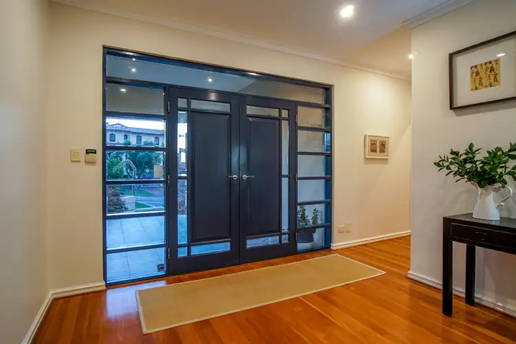 Fifth view of Homely house listing, 2 Tranmore Way, City Beach WA 6015