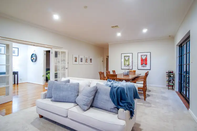 Sixth view of Homely house listing, 2 Tranmore Way, City Beach WA 6015