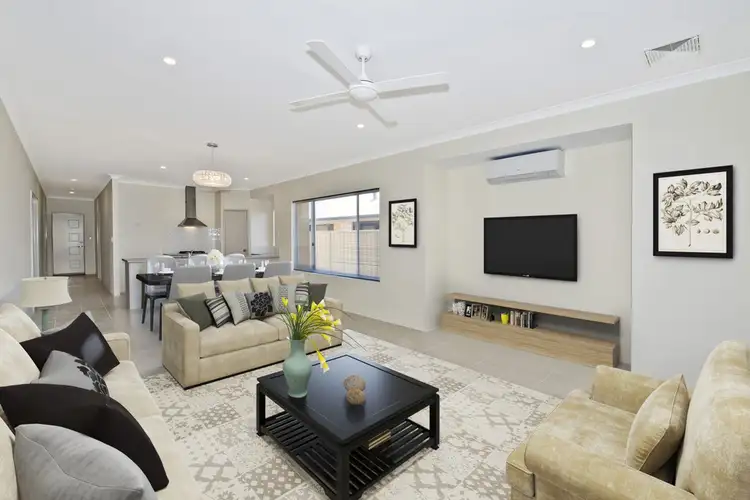 9 Seashells Cr, Singleton WA 6175
