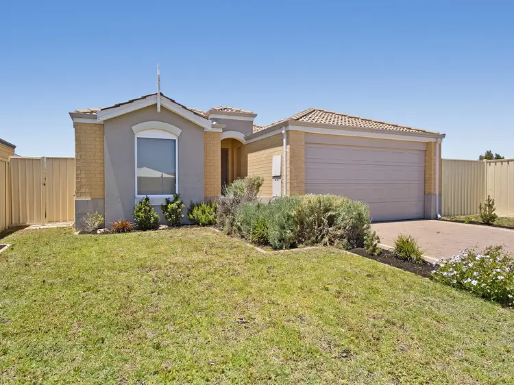 Second view of Homely house listing, 9 Seashells Cr, Singleton WA 6175