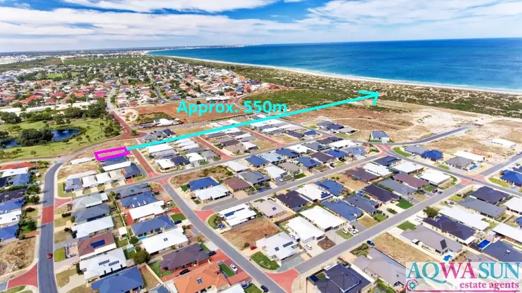 Third view of Homely house listing, 9 Seashells Cr, Singleton WA 6175