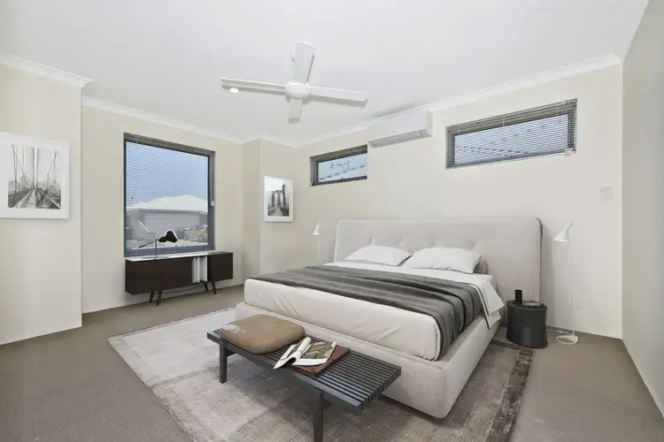 Fourth view of Homely house listing, 9 Seashells Cr, Singleton WA 6175