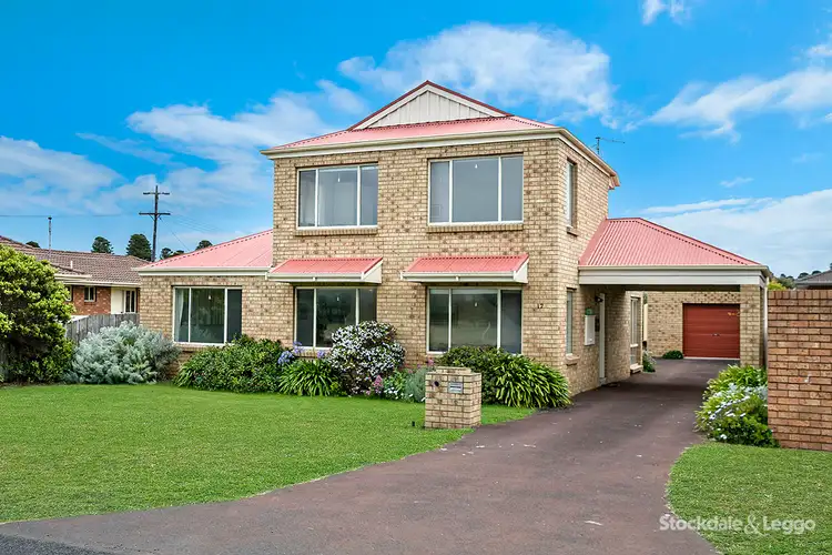Main view of Homely house listing, 17 Victoria Street, Port Fairy VIC 3284
