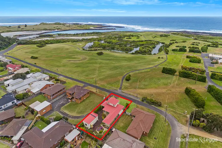 Third view of Homely house listing, 17 Victoria Street, Port Fairy VIC 3284