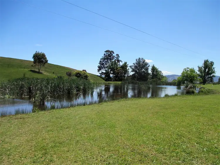 Seventh view of Homely rural property listing, 837 Taggerty/Thornton Rd, Thornton VIC 3712