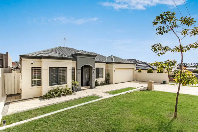 Main view of Homely house listing, 1 Constance Street, Yokine WA 6060