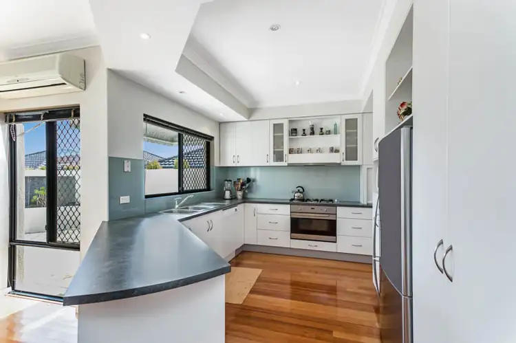 Second view of Homely house listing, 1 Constance Street, Yokine WA 6060