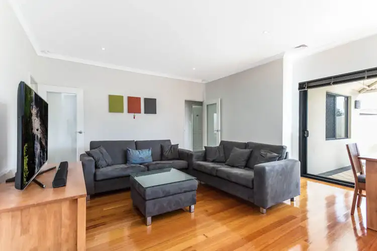Fourth view of Homely house listing, 1 Constance Street, Yokine WA 6060
