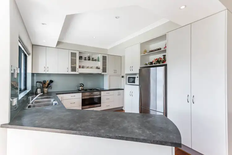 Fifth view of Homely house listing, 1 Constance Street, Yokine WA 6060