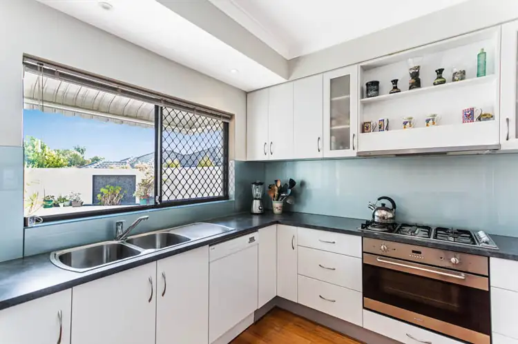 Seventh view of Homely house listing, 1 Constance Street, Yokine WA 6060