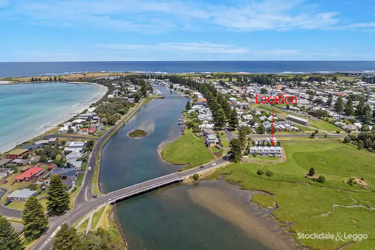 Second view of Homely house listing, 4/102 Gipps Street, Port Fairy VIC 3284