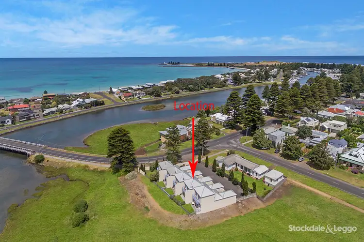 Third view of Homely house listing, 4/102 Gipps Street, Port Fairy VIC 3284