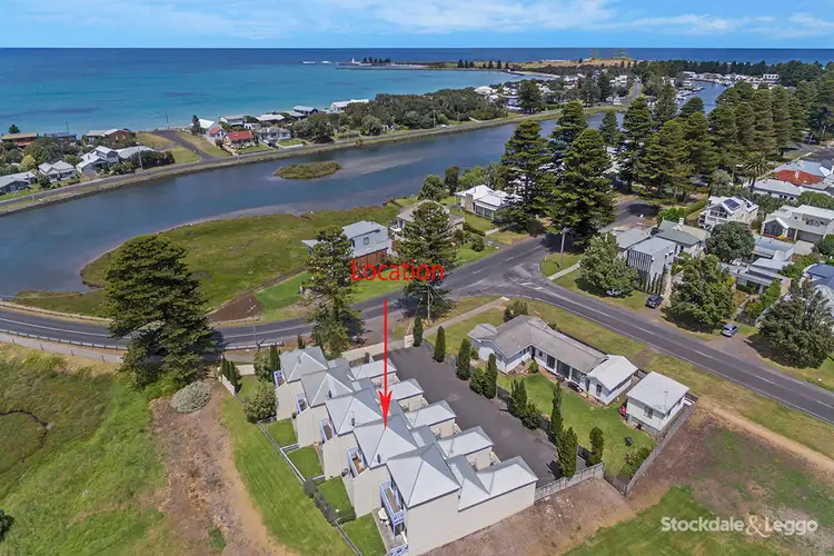 Fourth view of Homely house listing, 4/102 Gipps Street, Port Fairy VIC 3284