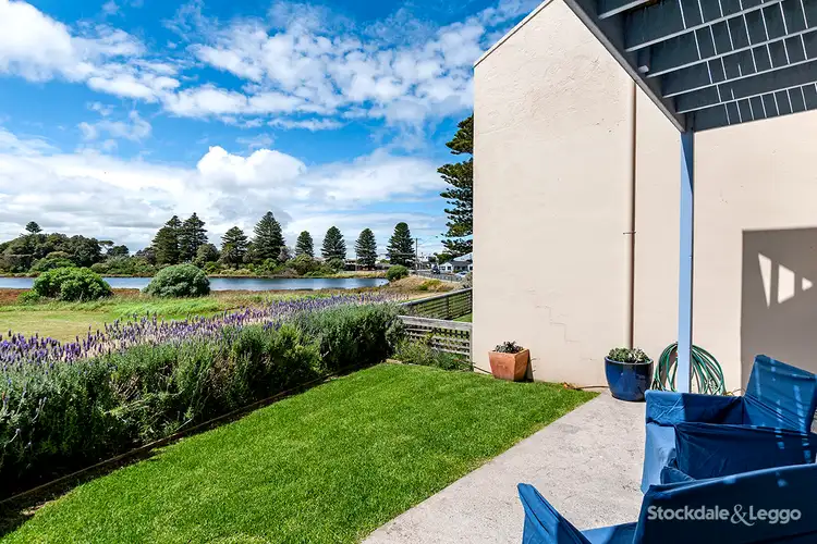 Fifth view of Homely house listing, 4/102 Gipps Street, Port Fairy VIC 3284