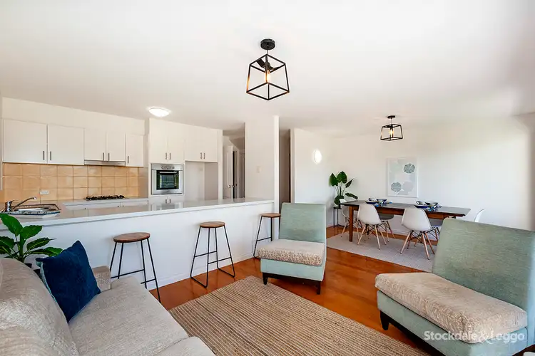 Sixth view of Homely house listing, 4/102 Gipps Street, Port Fairy VIC 3284