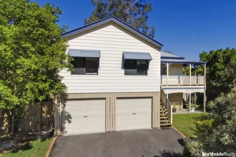10 Rothschild st, Eatons Hill QLD 4037