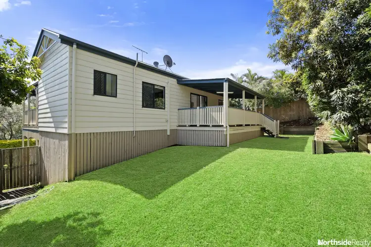 Second view of Homely house listing, 10 Rothschild st, Eatons Hill QLD 4037