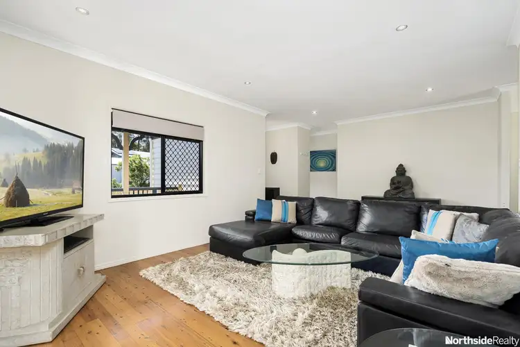 Fifth view of Homely house listing, 10 Rothschild st, Eatons Hill QLD 4037