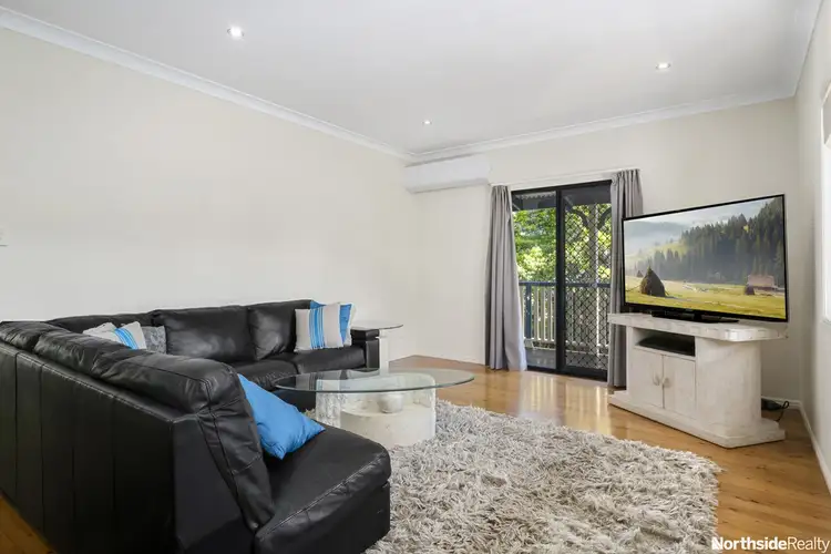 Sixth view of Homely house listing, 10 Rothschild st, Eatons Hill QLD 4037