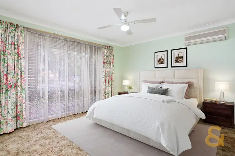 Fifth view of Homely house listing, 200 Bennett Road, St Clair NSW 2759