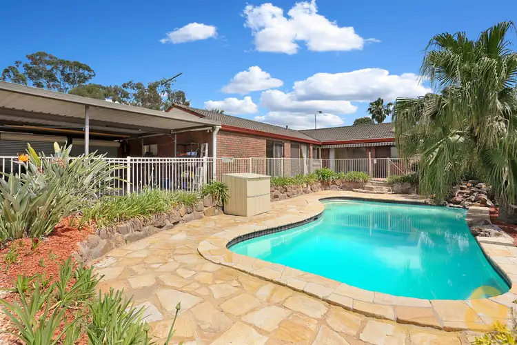 Sixth view of Homely house listing, 200 Bennett Road, St Clair NSW 2759