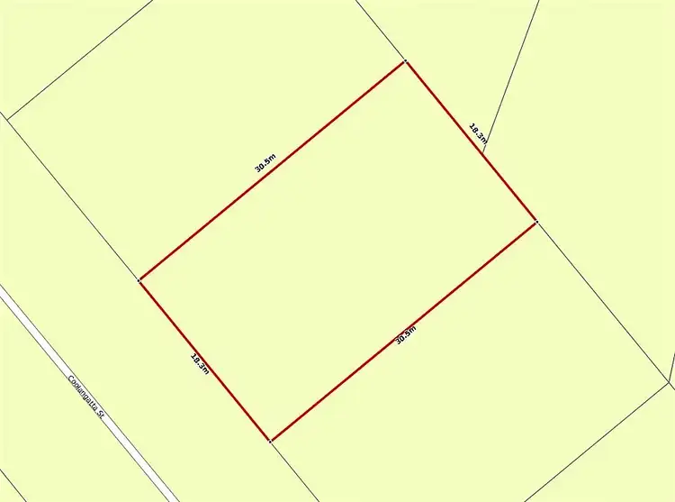 Second view of Homely land listing, 20 Coolangatta Street, Coomba Park NSW 2428