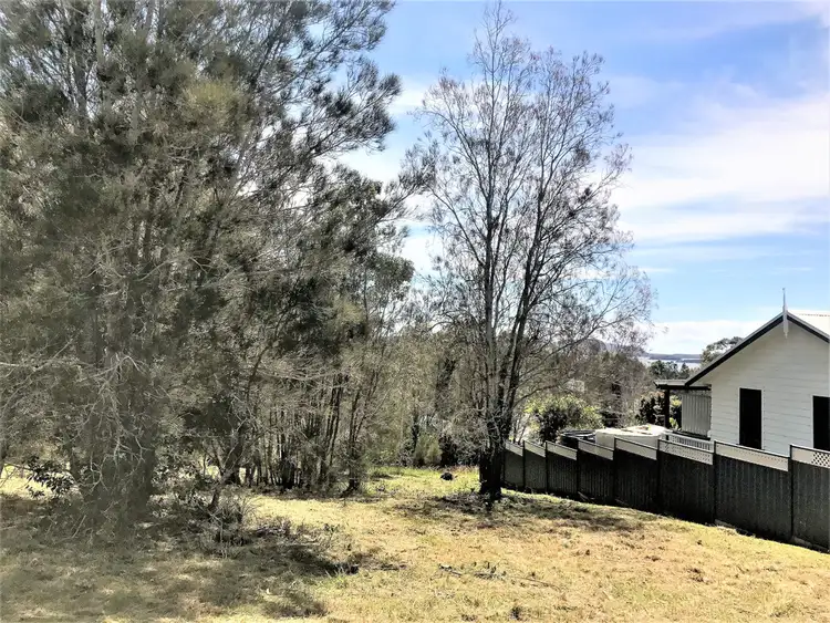 Third view of Homely land listing, 20 Coolangatta Street, Coomba Park NSW 2428